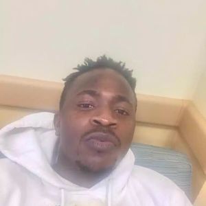 Meet your Posher, Eric